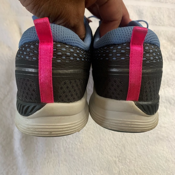 New Balance 711 Running Shoes Mesh Style #WX711SP Womens Size 9 - Picture 5 of 9